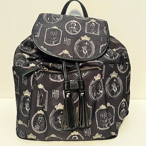 Dooney and Bourke Haunter Mansion Backpack